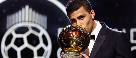 ballon d'or 2024 date.